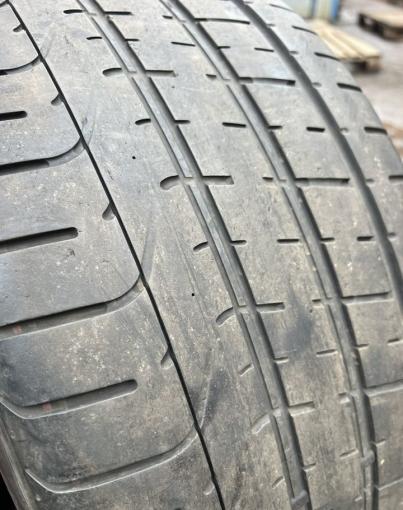 Pirelli P Zero 275/40 R19