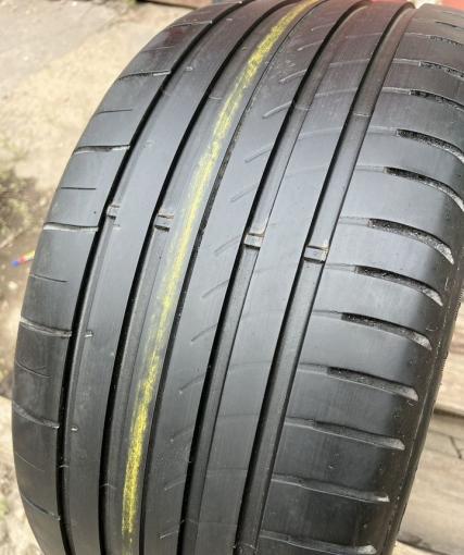 Goodyear Eagle F1 Asymmetric 2 275/35 R20