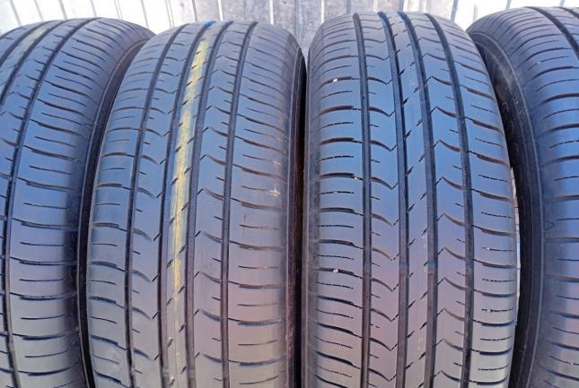 Goodyear EfficientGrip Eco EG01 195/65 R15