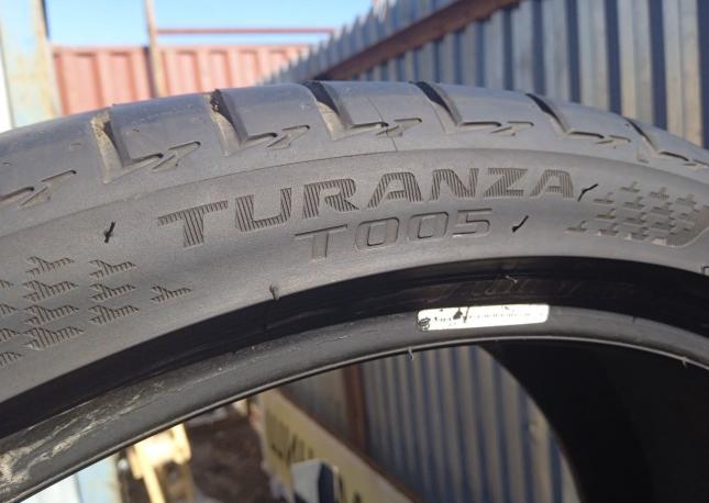 Dunlop SP Sport Maxx 050 225/60 R18