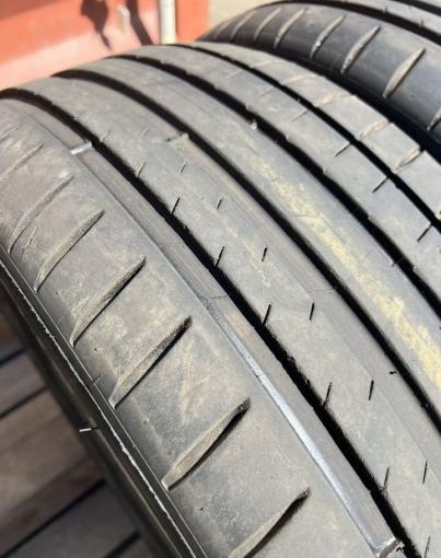 Michelin Pilot Sport 4 225/50 R17