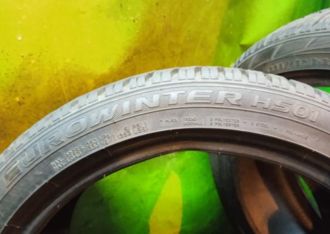 Falken Eurowinter HS01 225/45 R19