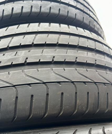 Pirelli P Zero 225/35 R19