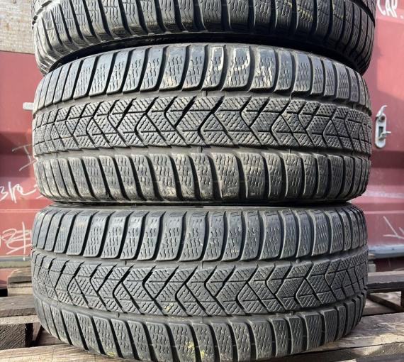 Pirelli Winter Sottozero 3 225/45 R18
