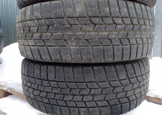 Goodyear Ice Navi 6 205/55 R16