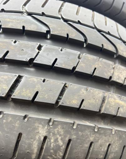 Pirelli P Zero 265/35 R20