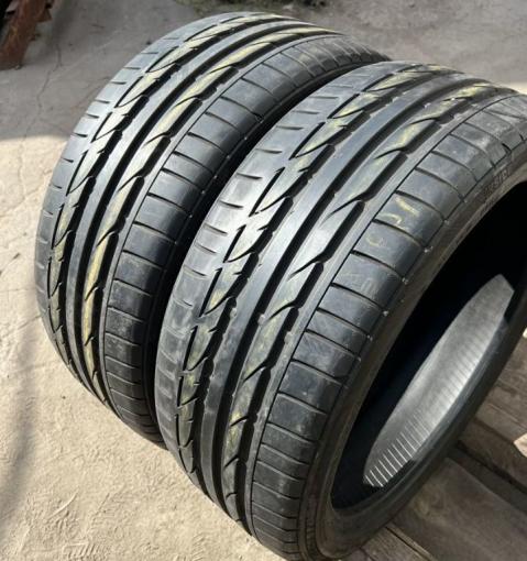 Bridgestone Potenza S001 225/40 R19