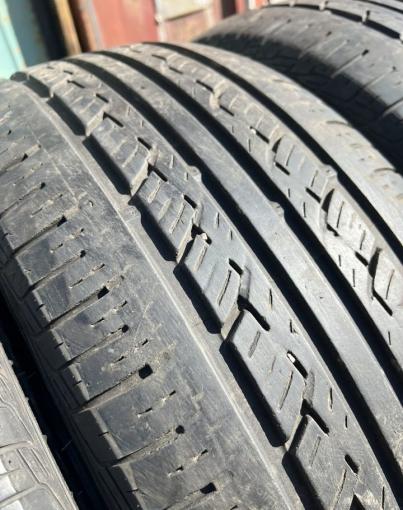 Nexen Roadian 542 265/60 R18