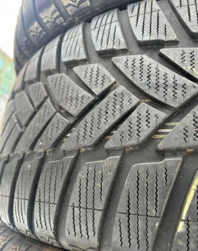 Dunlop Grandtrek WT M3 265/55 R19