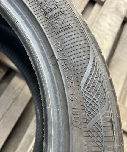 Vredestein Ultrac Satin 245/45 R18
