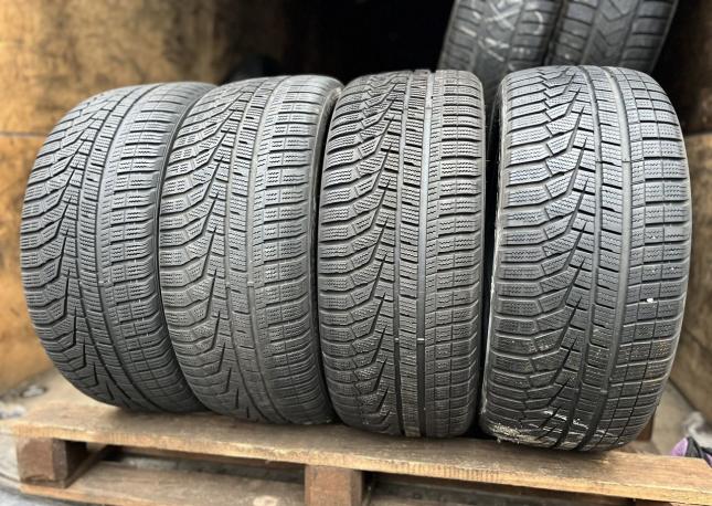 Hankook Winter I&#39;Cept Evo2 W320 225/45 R18