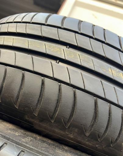 Michelin Primacy 3 ZP 205/55 R16