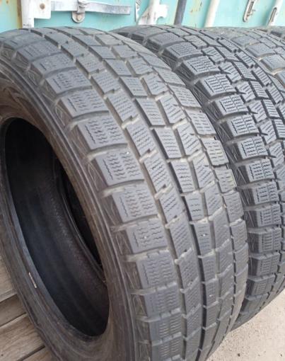 Dunlop Winter Maxx WM01 205/60 R16