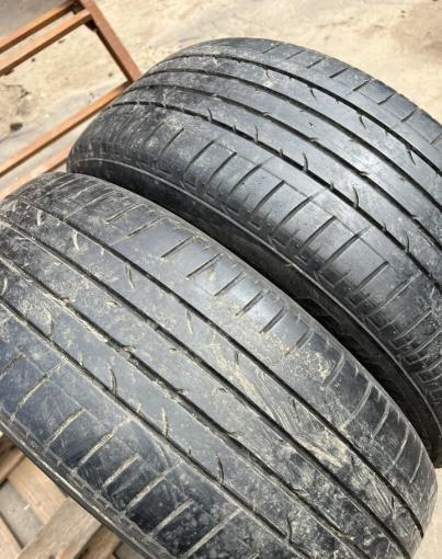 Bridgestone Dueler H/P Sport 225/55 R18