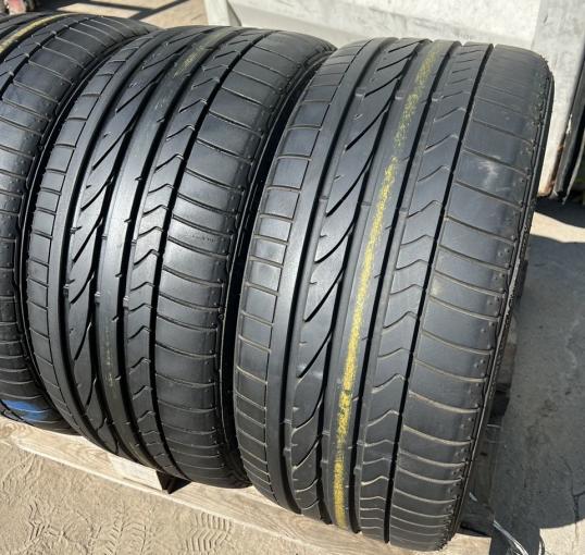 Bridgestone Potenza RE050A 245/40 R18