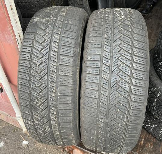 Continental ContiWinterContact TS 850 P 255/55 R20