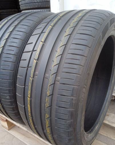 Dunlop SP Sport Maxx 050+ 275/40 R19