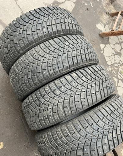 Michelin Latitude X-Ice North 2 225/65 R17