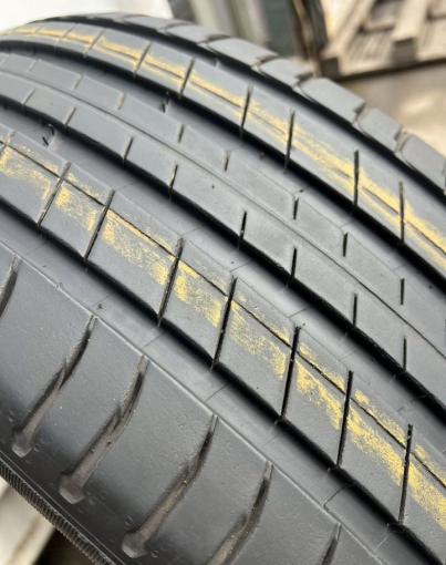 Michelin Latitude Sport 3 235/60 R18
