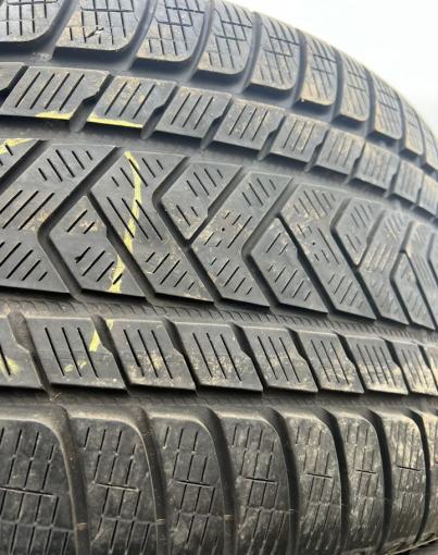 Pirelli Scorpion Winter 315/40 R21