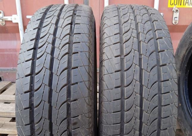 Semperit Van Life 195/70 R15C