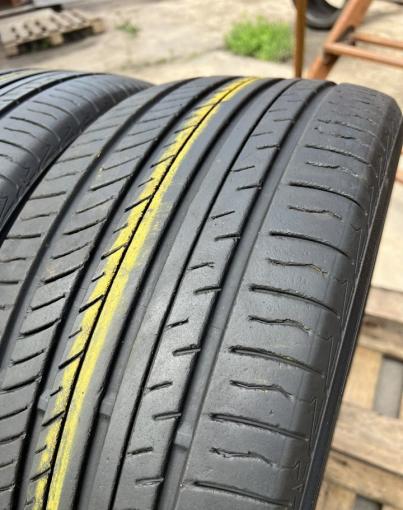 Yokohama Advan dB V552 245/45 R18