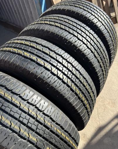 Goodyear Wrangler HT 265/70 R17