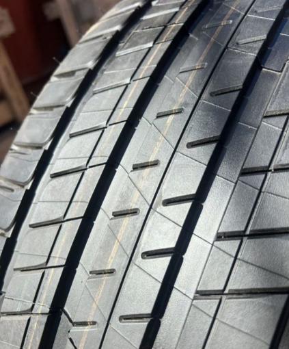 Michelin Latitude Sport 3 275/45 R20
