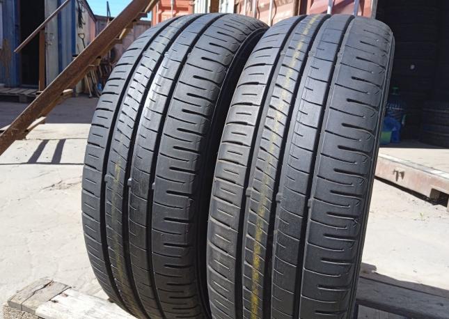 Dunlop Enasave EC204 195/55 R16