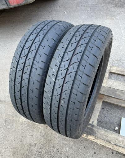 Bridgestone Duravis R660 205/65 R16C