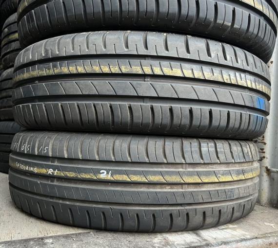 Dunlop SP Touring R1 195/65 R15