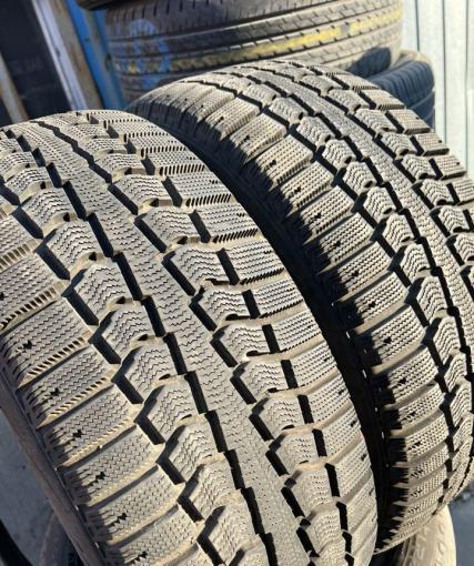 Pirelli Winter Ice Control 225/55 R16