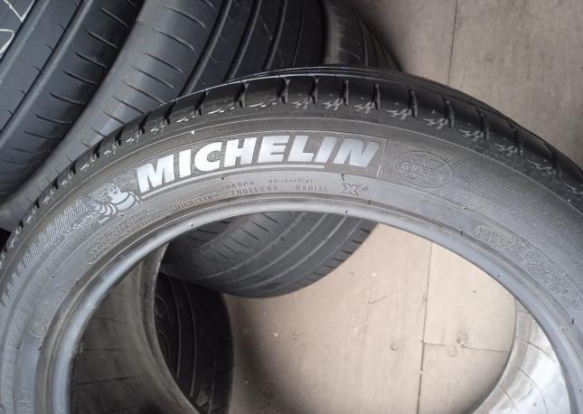 Michelin Latitude Sport 3 285/40 R20