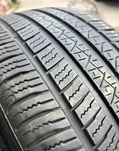 Pirelli Scorpion Zero All Season 275/50 R20