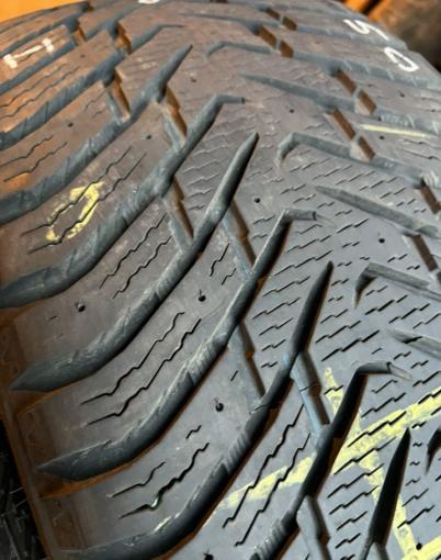 Nokian Tyres Hakkapeliitta 8 255/50 R19