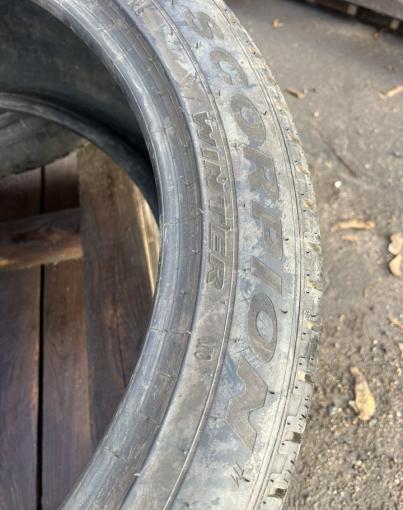 Pirelli Scorpion Winter 285/45 R22