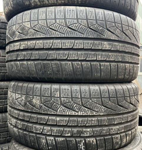 Pirelli Winter Sottozero 240 Serie II 255/40 R18