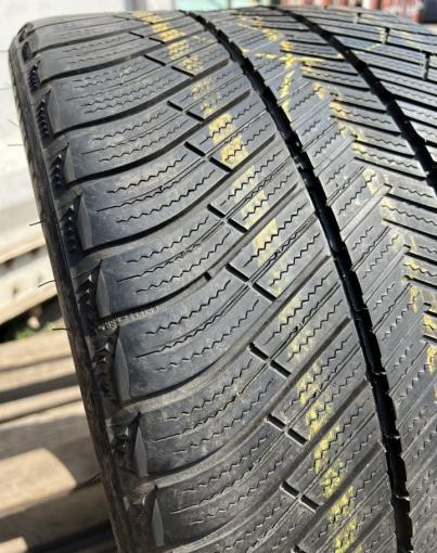 Michelin Pilot Alpin 4 295/30 R20