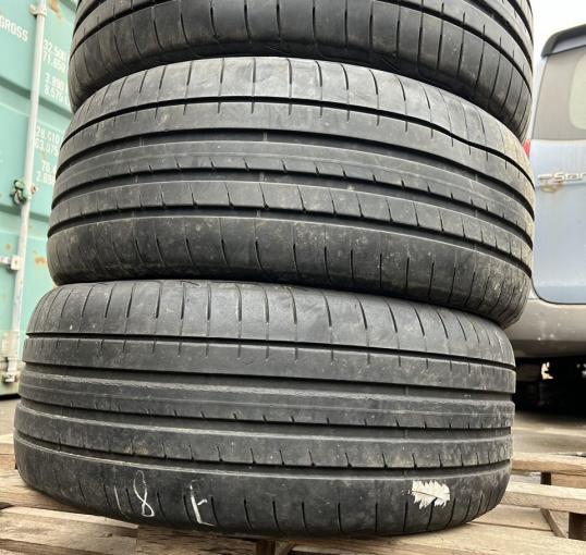 Goodyear Eagle F1 Asymmetric 5 265/40 R21