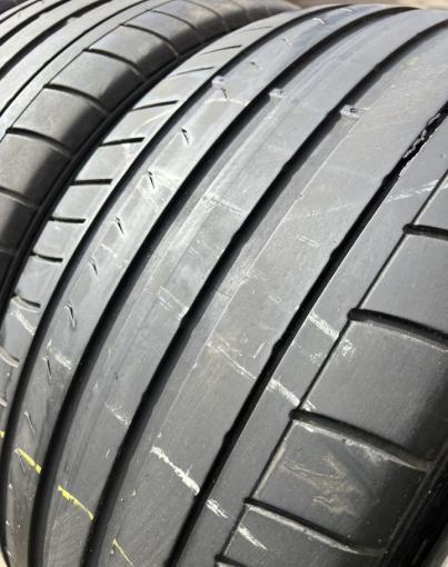 Dunlop SP Sport Maxx GT 255/40 R19