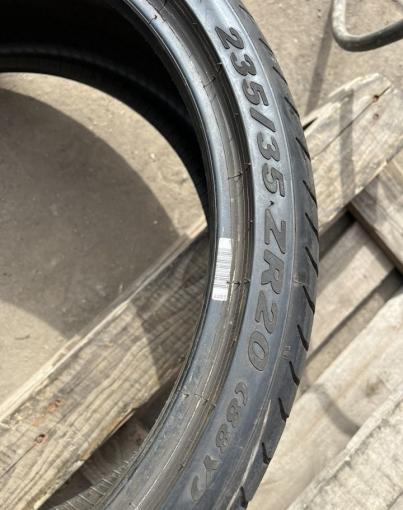 Pirelli P Zero 235/35 R20