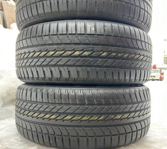 Goodyear Eagle F1 Asymmetric SUV 4x4 275/45 R21