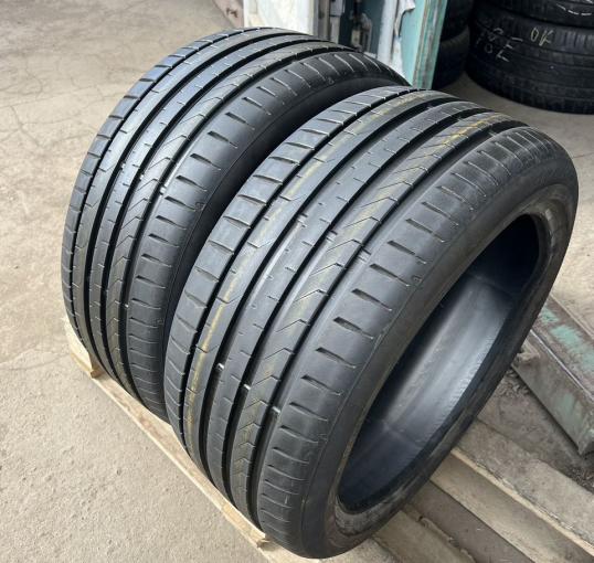 Falken Azenis FK-520 255/40 R19