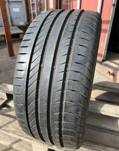 Fulda SportControl 245/40 R18