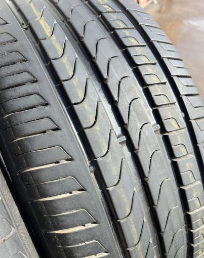 Pirelli Scorpion Verde 265/45 R20