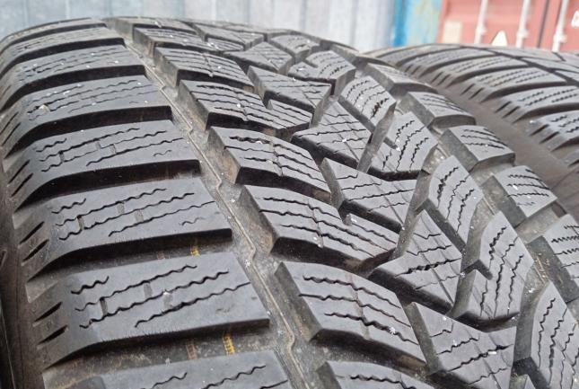 Dunlop Winter Sport 5 205/55 R16