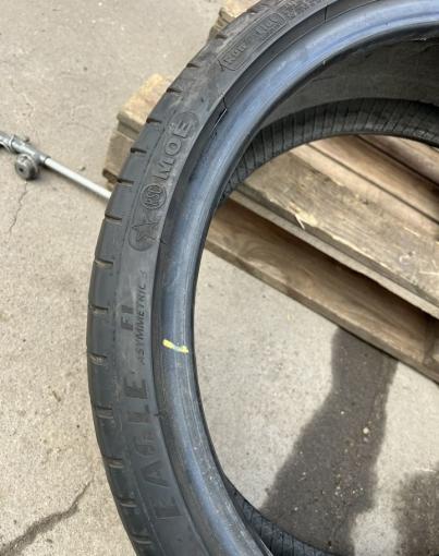 Goodyear Eagle F1 Asymmetric 3 245/35 R20