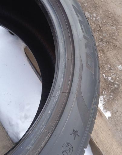 Pirelli P Zero PZ4 275/40 R20