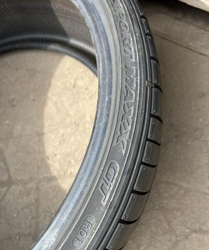 Dunlop SP Sport Maxx GT 265/30 R20