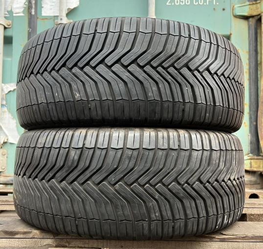 Michelin CrossClimate+ 225/45 R17
